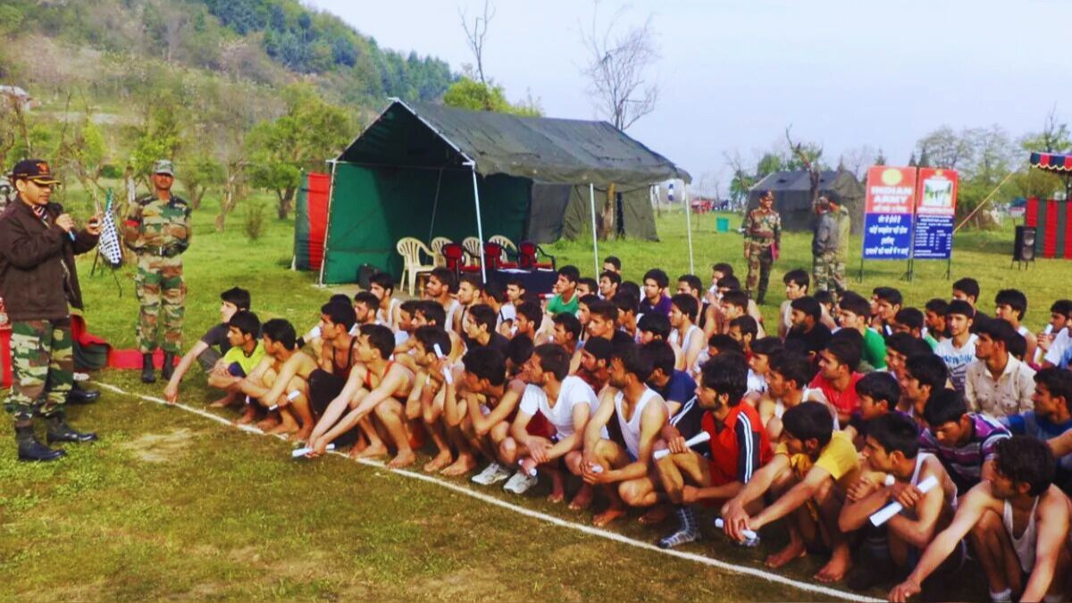 सेना से बाहर हुए अग्निवीरों को इन प्राइवेट कंपनियों में मिलेगी नौकरी, केंद्र सरकार ने राज्यों को भेजी चिट्ठी