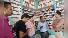 20 मौत के बाद जागा प्रशासन, एक दिन में 50 मेडिकल स्टोर्स पर की छानबीन, जानें- क्या मिला?