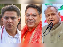 ''राजस्थान का 'जुगाड़' मशहूर है और 'जादूगर' भी'' पूनिया की किताब में पायलट-गहलोत की 'लड़ाई' का ज़िक्र  ''राजस्थान का 'जुगाड़' मशहूर है और 'जादूगर' भी'' पूनिया की किताब में पायलट-गहलोत की 'लड़ाई' का ज़िक्र