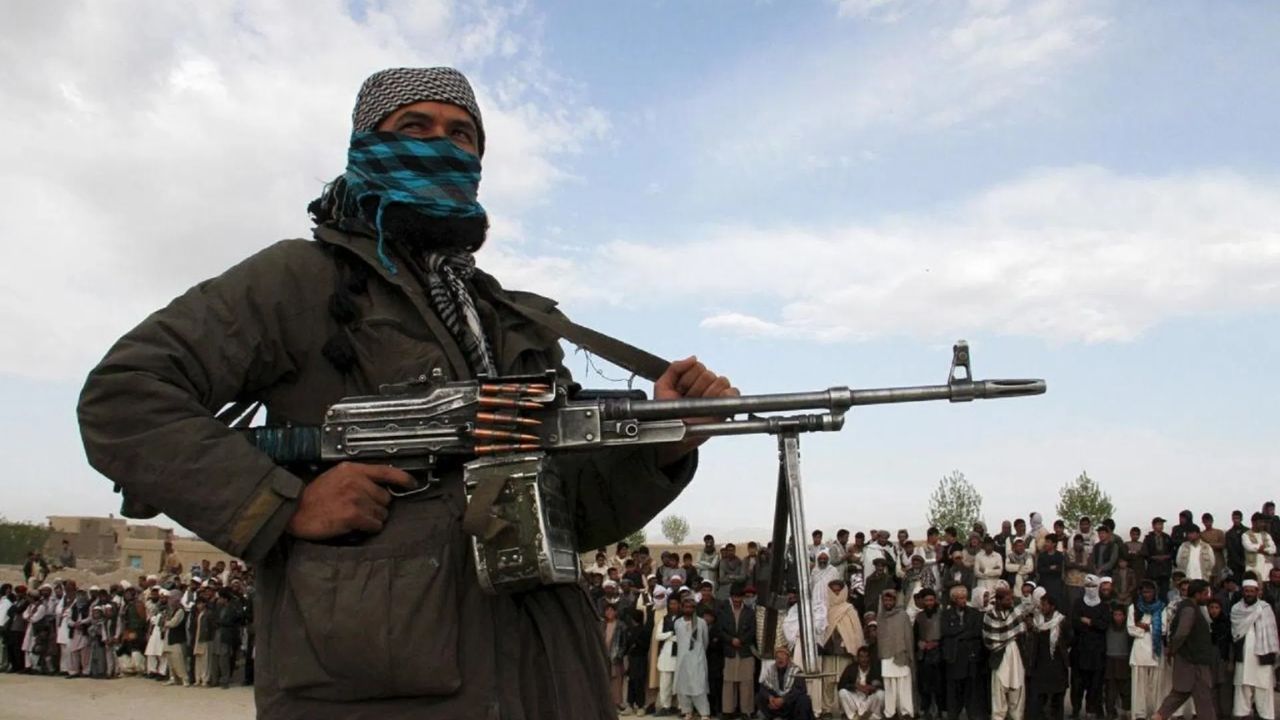 New Terror Nexus In Making? Pak Lashkar Commander Admits To Hamas Links