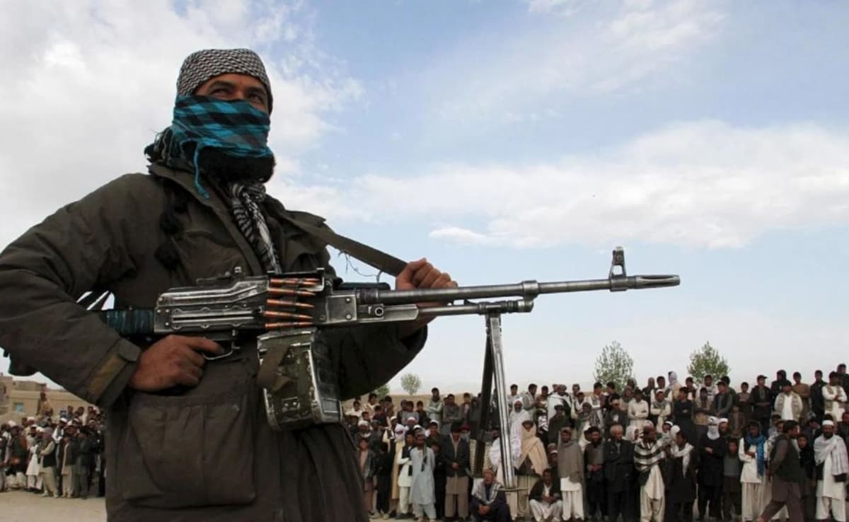 Nieuwe terreur-nexus in het maken? Commandant Pak Lashkar geeft banden met Hamas toe