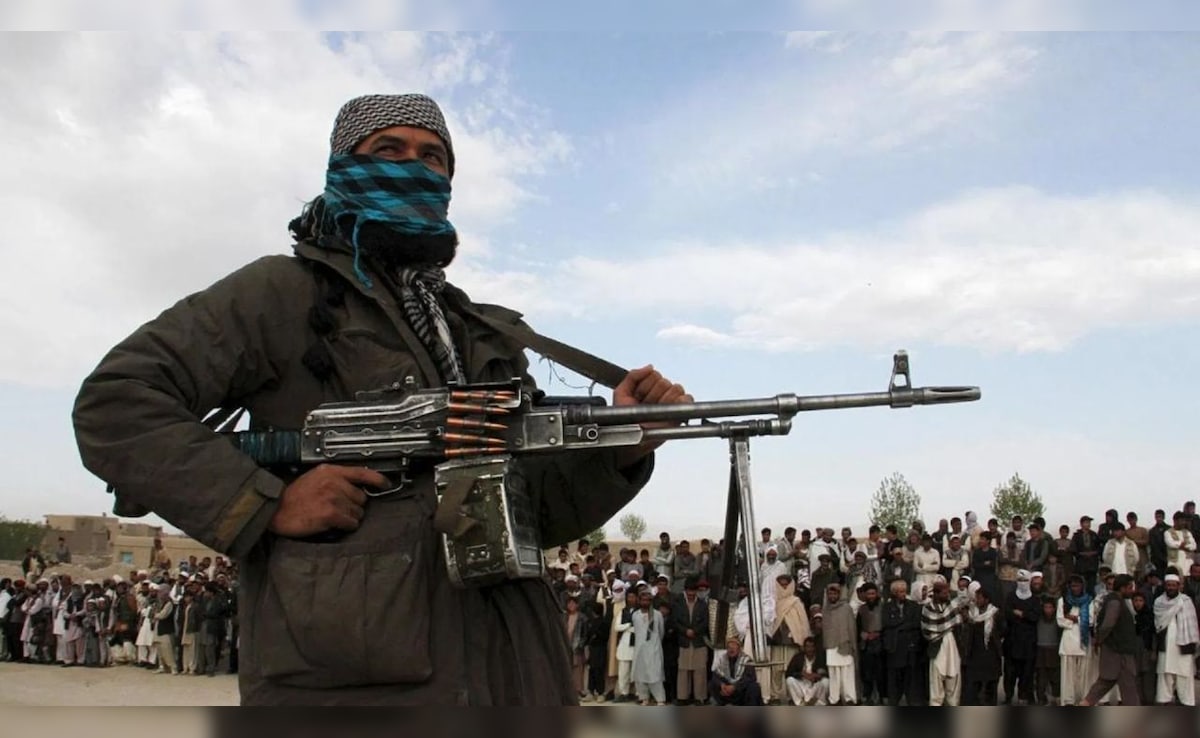 सेना ने पाकिस्&zwj;तान में चलाया खुफिया ऑपरेशन, TTP के 4 आतंकियों को मार गिराया