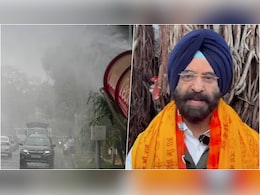 दिल्ली के बढ़ते प्रदूषण को कैसे किया जा रहा कम? मंत्री मंजिंदर सिंह सिरसा ने बताया पूरा प्लान दिल्ली के बढ़ते प्रदूषण को कैसे किया जा रहा कम? मंत्री मंजिंदर सिंह सिरसा ने बताया पूरा प्लान