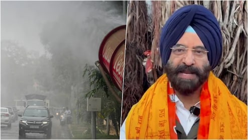 दिल्ली के बढ़ते प्रदूषण को कैसे किया जा रहा कम? मंत्री मंजिंदर सिंह सिरसा ने बताया पूरा प्लान दिल्ली के बढ़ते प्रदूषण को कैसे किया जा रहा कम? मंत्री मंजिंदर सिंह सिरसा ने बताया पूरा प्लान