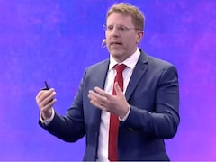 NDTV World Summit 2025: MIT Researcher Explains Why AI Models Give Errors, And Its Future