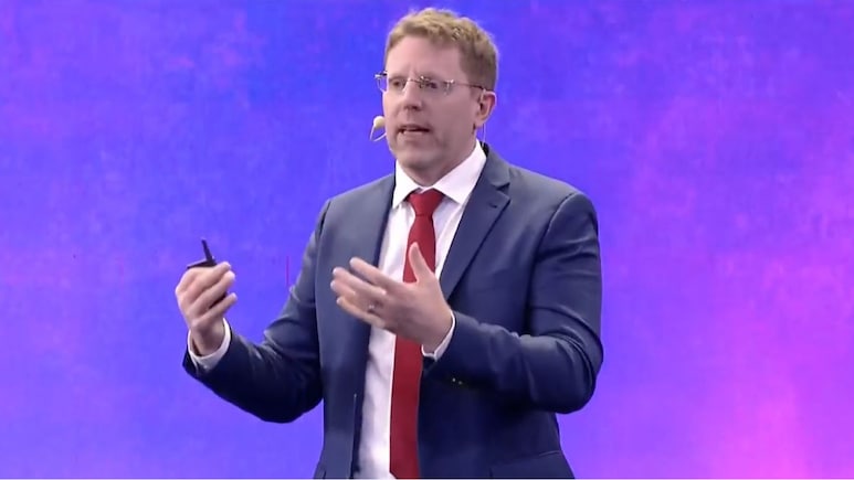 NDTV World Summit 2025: MIT Researcher Explains Why AI Models Give Errors, And Its Future