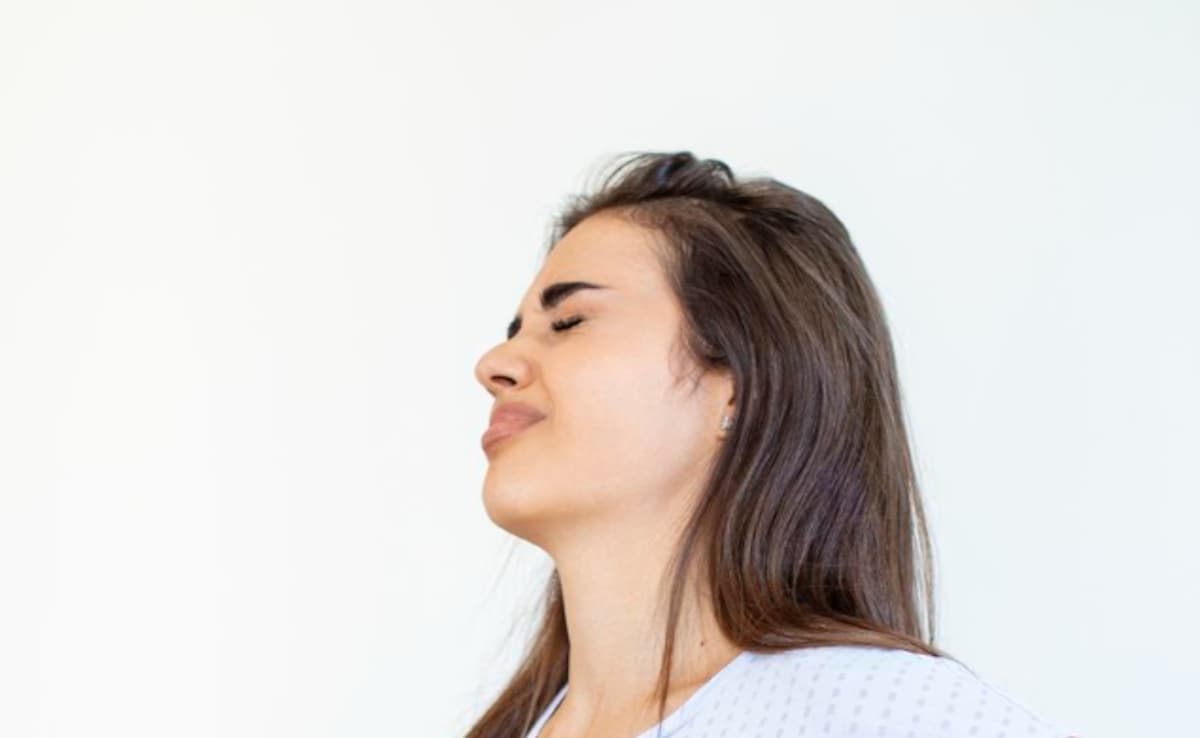 Latest and Breaking News on NDTV