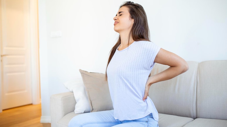 High Screen Time And Sitting For Long Hours? Your Arthritis Risk Is Rising Too