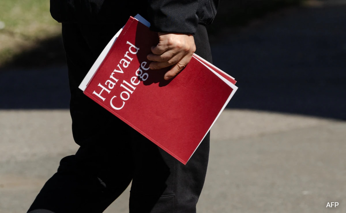 Harvard's New Headache After Trump. Giving Too Many A Grades To Students