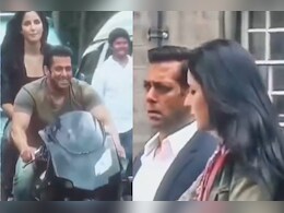 सलमान खान का कैटरीना कैफ के साथ वाला वो वीडियो जिसे देख कहेंगे भाईजान को सही में इश्क हुआ था सलमान खान का कैटरीना कैफ के साथ वाला वो वीडियो जिसे देख कहेंगे भाईजान को सही में इश्क हुआ था