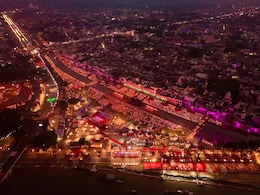 Diwali 2025 Live Updates: दिवाली से पहले दिल्ली अग्निशमन सेवा हाई अलर्ट पर, कर्मचारियों की छुट्टियां रद्द Diwali 2025 Live Updates: दिवाली से पहले दिल्ली अग्निशमन सेवा हाई अलर्ट पर, कर्मचारियों की छुट्टियां रद्द