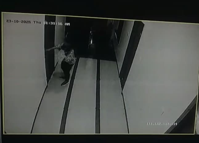 Latest and Breaking News on NDTV Latest and Breaking News on NDTV