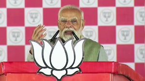 PM Modi: 'Two Yuvraj’ Are ‘Deceiving’ People Of Bihar With False Promises