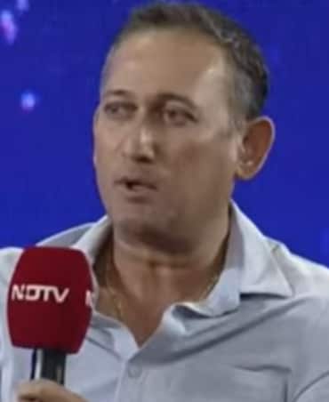 NDTV World Summit: Highlights From Agarkar's Session