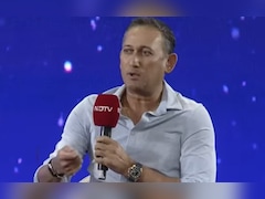 NDTV World Summit 2025:'3-F' फॉर्मूला... अजीत अगरकर ने बताया क्या है टीम इंडिया में चयन का पैमाना