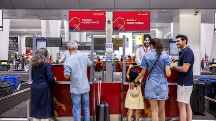 Air India Launches New Offer, Family Tickets With Free Flights For One Child