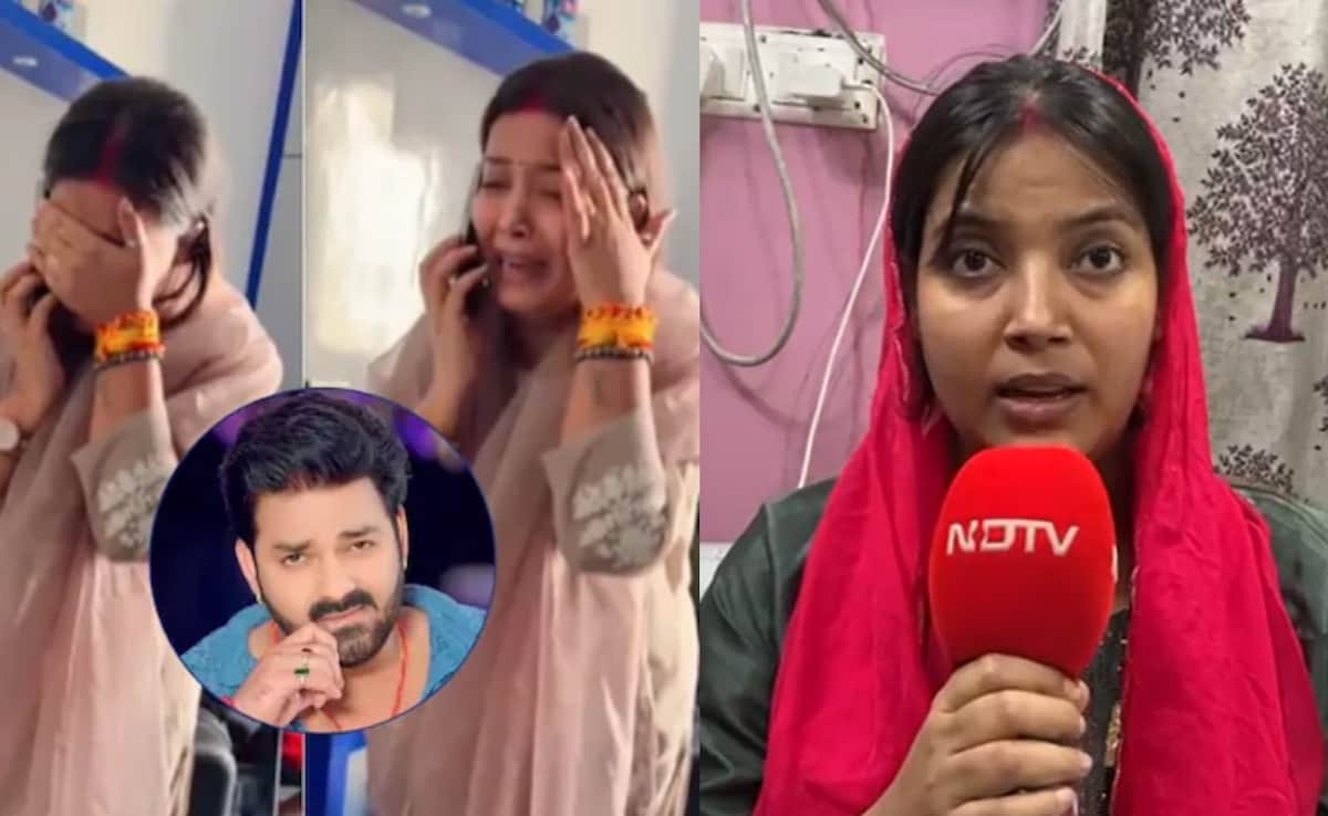 Latest and Breaking News on NDTV