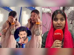 क्या आप पवन सिंह की राजनीतिक छवि को धूमिल करना चाहती हैं? पत्नी ज्योति ने क्या जवाब दिया क्या आप पवन सिंह की राजनीतिक छवि को धूमिल करना चाहती हैं? पत्नी ज्योति ने क्या जवाब दिया