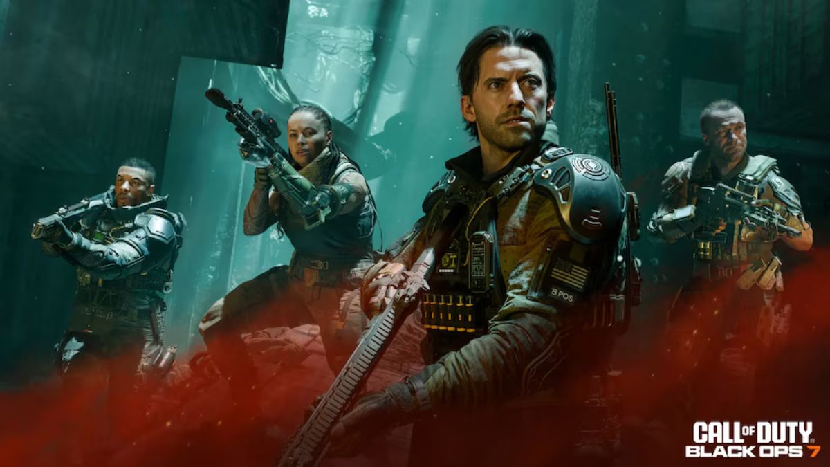 Call of Duty: Black Ops 7: Early Access zur Beta geht live, da Spieler Betrug melden