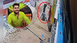 Jabalpur Double Murder: भाई-भाभी की हत्या करने वाला आरोपी गिरफ्तार, चाकू गोदकर किया था रिश्तों का कत्ल