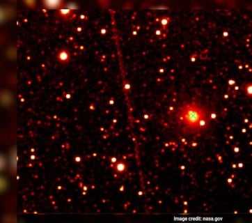 Alien Spacecraft Theory: 'तो' खरंच एलियन स्पेसक्राफ्ट आहे? 3I/ATLAS चा गुरुवारचा प्रवास जगाचं भविष्य ठरवणार!