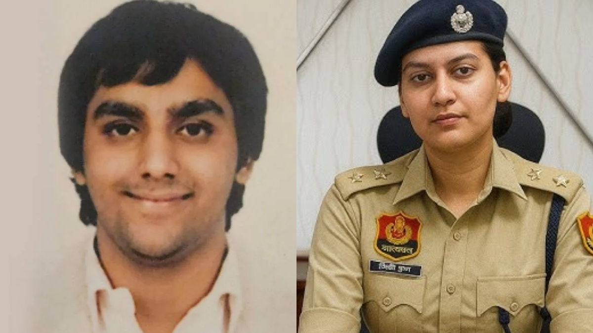 किस हालत में मिला था पंजाब के पूर्व DGP के बेटे का शव? पंचकूला डीसीपी ने सबकुछ बताया
