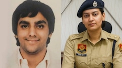 किस हालत में मिला था पंजाब के पूर्व DGP के बेटे का शव? पंचकूला डीसीपी ने सबकुछ बताया