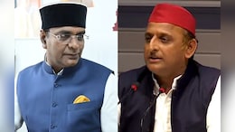 अखिलेश यादव के 'दीपोत्सव' वाले बयान पर गरमाई सियासत; विश्वास सारंग ने पूछा- धर्म परिवर्तन कर लिया क्या?&nbsp;
