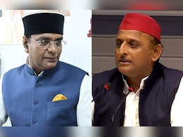 अखिलेश यादव के 'दीपोत्सव' वाले बयान पर गरमाई सियासत; विश्वास सारंग ने पूछा- धर्म परिवर्तन कर लिया क्या? 