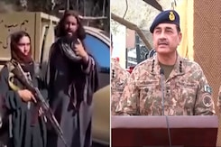 'Face Us If You're A Man': Pakistani Taliban's Open Threat To Asim Munir 'Face Us If You're A Man': Pakistani Taliban's Open Threat To Asim Munir