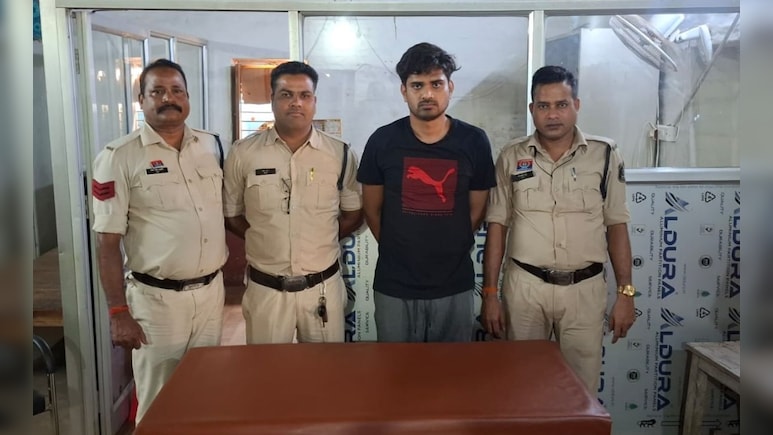 प्यार में मिला धोखा: फेसबुकिया लव स्टोरी का काला सच, 10 घंटे में सलाखों के पीछे पहुंचा प्रेमी