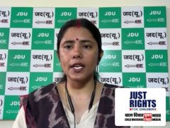 Watch: Just Rights For Children x NDTV | Building A Child Marriage-Free Bihar