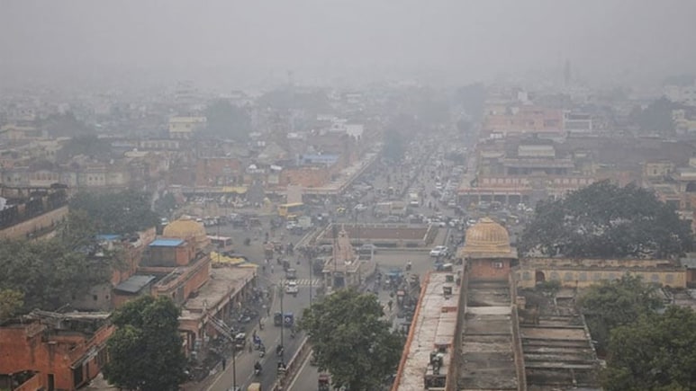 Rajasthan Winter:दिवाली के तुरंत बाद राजस्थान में पड़ेगी कड़ाके की ठंड, जानें कब निकालने पड़ेंगे रजाई-कंबल