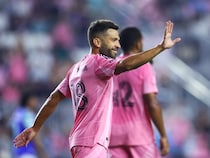 "The Fairest Thing To Do": Inter Miami Star Jordi Alba Sheds Light On Retirement Decision