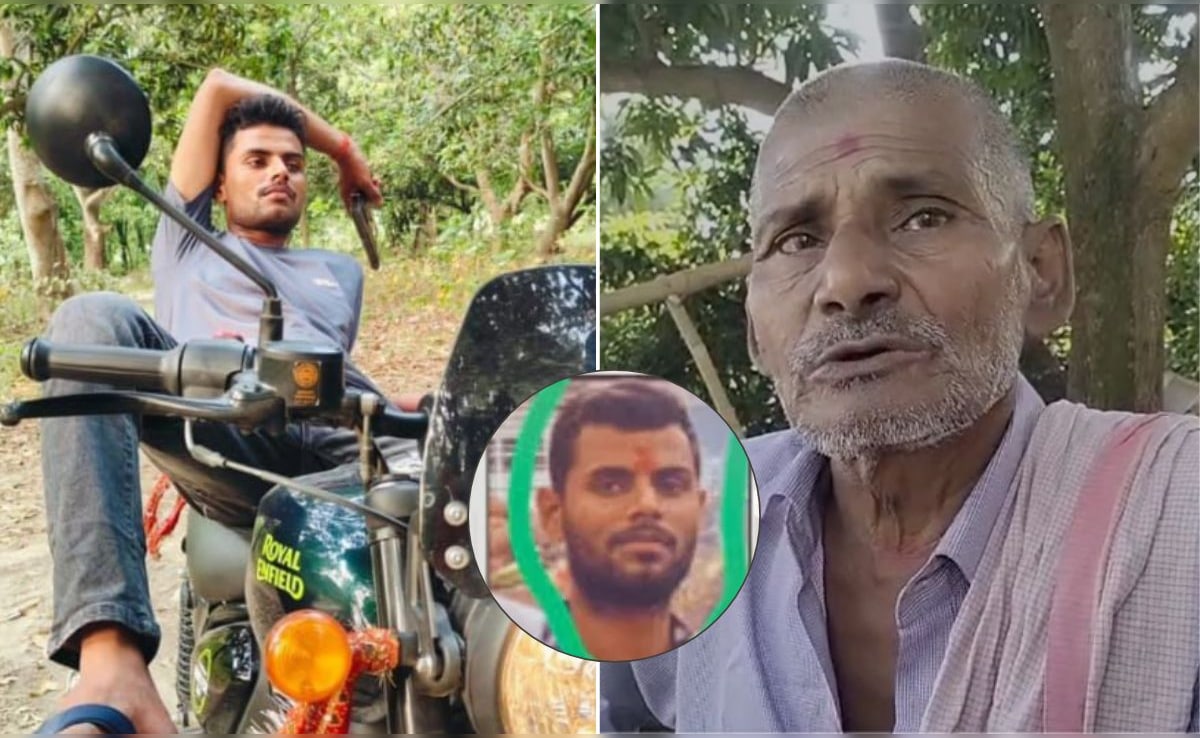 मां सरपंच, पिता जेल में... दिल्ली में मारा गया बिहार का गैंगस्टर रंजन पाठक, गांव वाले बोले- सब दारू के चक्कर में हुआ