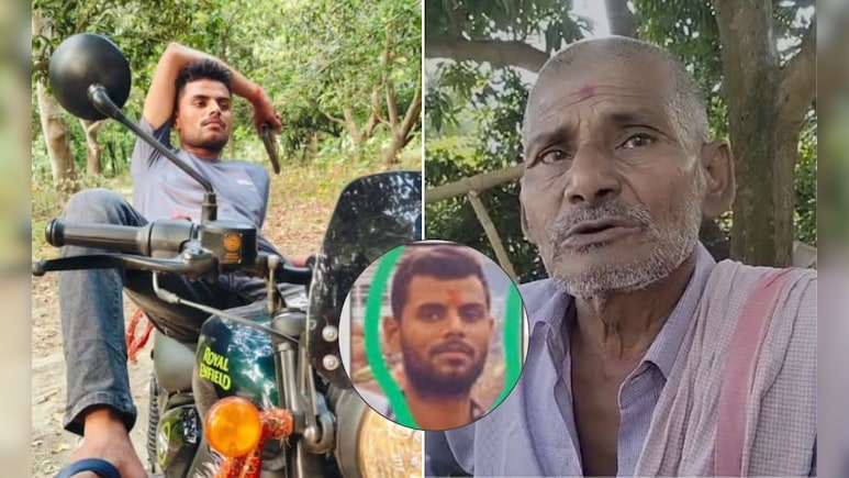 मां सरपंच, पिता जेल में... दिल्ली में मारा गया बिहार का गैंगस्टर रंजन पाठक, गांव वाले बोले- सब दारू के चक्कर में हुआ