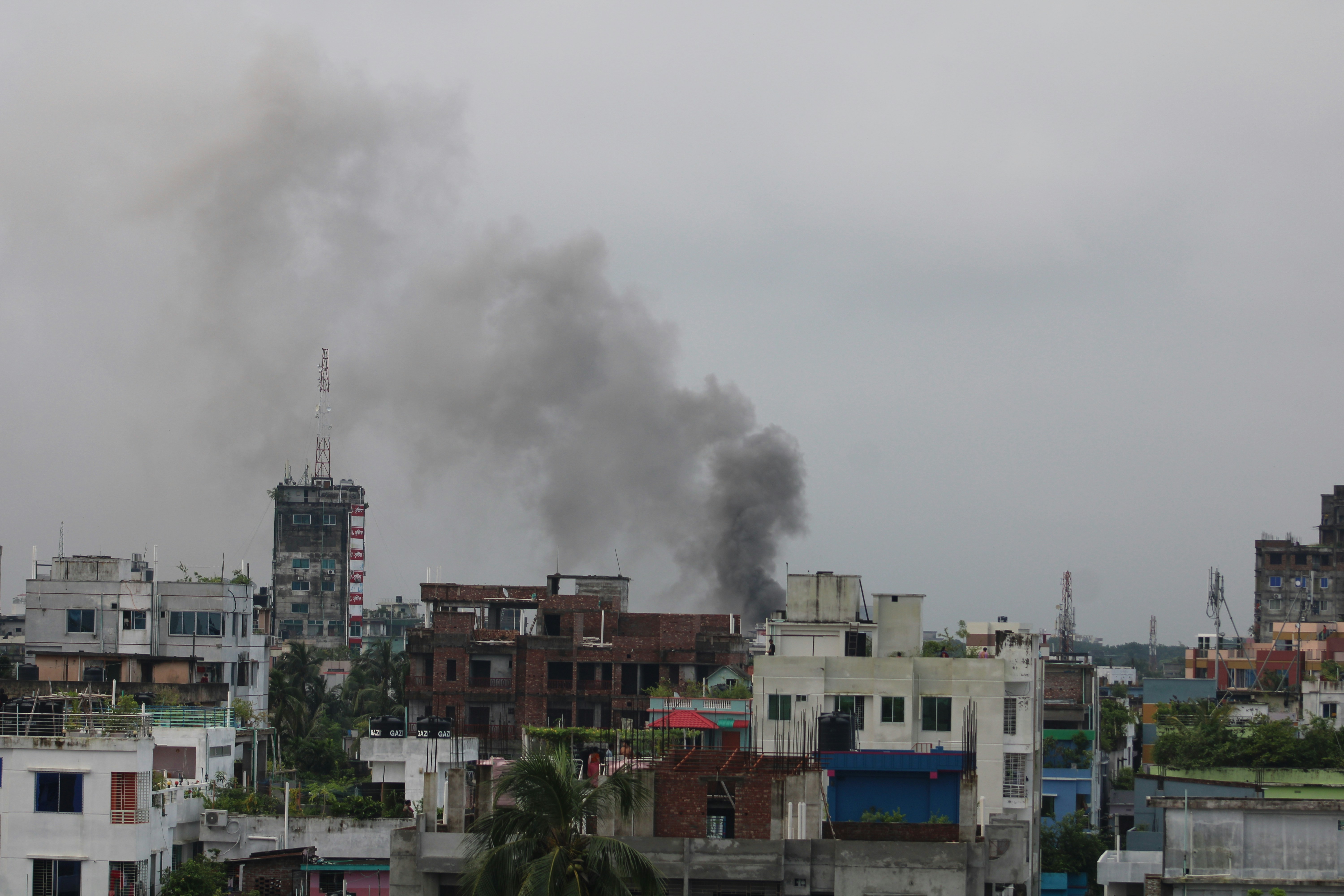 Bomb Blast Kills Nine, Injures Four in Pakistan's Peshawar