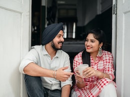 World Mental Health Day 2025: Indian Couples Experience Anxiety Differently, See Expert Tips World Mental Health Day 2025: Indian Couples Experience Anxiety Differently, See Expert Tips