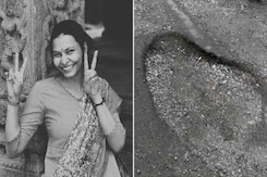 Pothole Horror in Bengaluru: 26-Year-Old Banker Loses Life After Accident Pothole Horror in Bengaluru: 26-Year-Old Banker Loses Life After Accident
