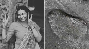 Pothole Horror in Bengaluru: 26-Year-Old Banker Loses Life After Accident Pothole Horror in Bengaluru: 26-Year-Old Banker Loses Life After Accident
