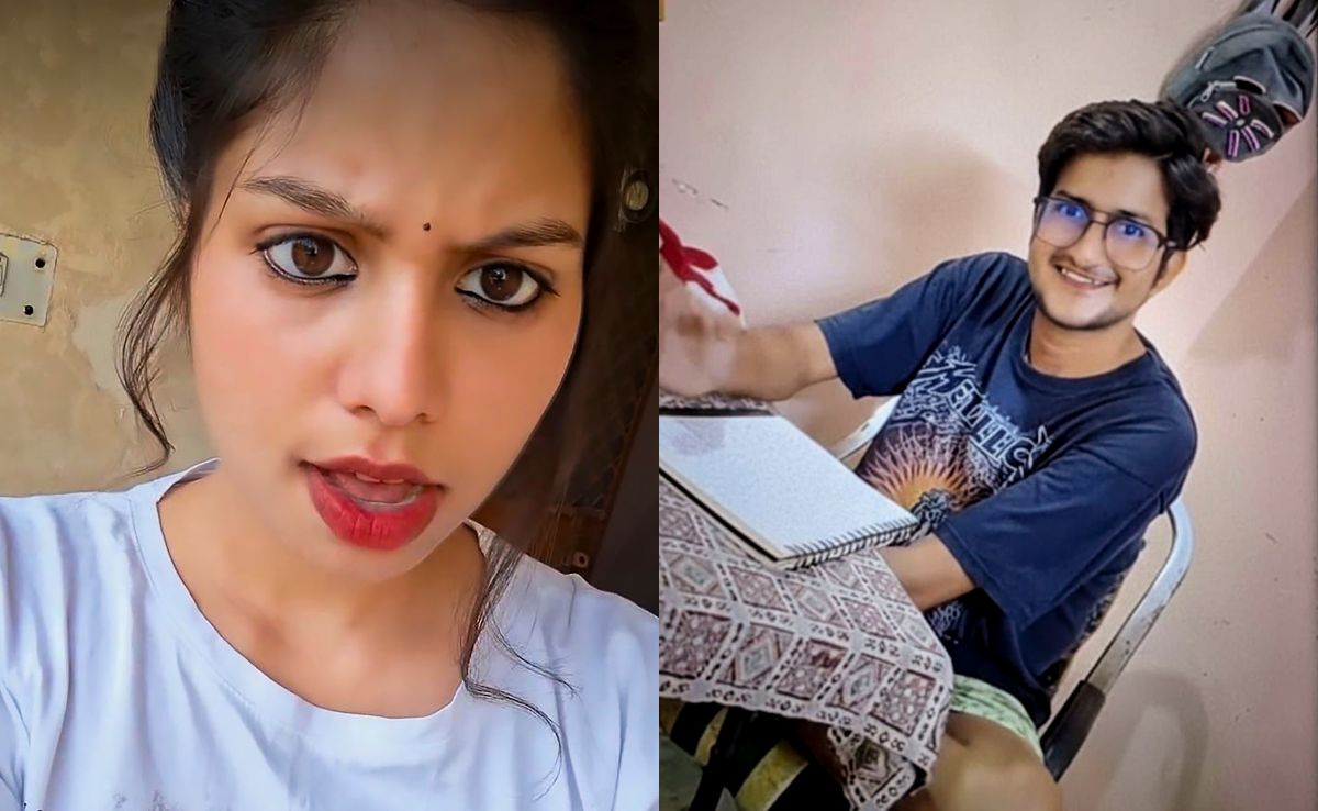 'हसीन दिलरुबा' और हार्ड डिस्क... सिविल सर्विसेज़ एस्पिरेंट और फॉरेंसिक साइंस की स्टूडेंट की खौफनाक कहानी