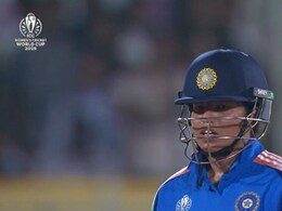 INDW vs RSAW: ऋचा घोष ने रचा इतिहास, 52 साल में स्पेशल क्लब में शामिल होने वाली इकलौती भारतीय INDW vs RSAW: ऋचा घोष ने रचा इतिहास, 52 साल में स्पेशल क्लब में शामिल होने वाली इकलौती भारतीय