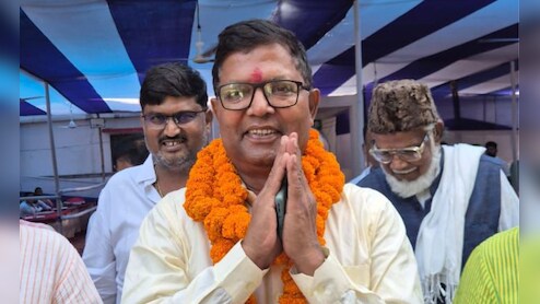 बिहार चुनावः पिपरा में हर 5 साल पर लोग बदल देते हैं विधायक, इस बार JDU के राम विलास कामत की 'अग्निपरीक्षा'