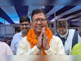 बिहार चुनावः पिपरा में हर 5 साल पर लोग बदल देते हैं विधायक, इस बार JDU के राम विलास कामत की 'अग्निपरीक्षा' बिहार चुनावः पिपरा में हर 5 साल पर लोग बदल देते हैं विधायक, इस बार JDU के राम विलास कामत की 'अग्निपरीक्षा'
