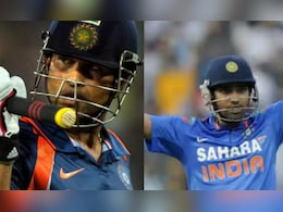 ऑस्ट्रेलिया के खिलाफ वनडे में भारतीय बल्लेबाजों की ओर से खेली गई 5 सबसे बड़ी पारी, कोहली नहीं, यह बैटर है नंबर वन