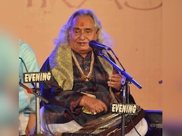 गुरुजी पंडित छन्नूलाल मिश्रा की कहानी, एक रिपोर्टर की जुबानी गुरुजी पंडित छन्नूलाल मिश्रा की कहानी, एक रिपोर्टर की जुबानी