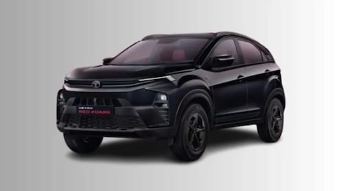 Tata Nexon Updated: टाटा नेक्सन का नया अवतार आया सामने, कंपनी ने दिया ये धांसू फीचर