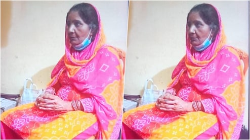 नेपाल की जेल तोड़कर भागने वाली एक संदिग्ध पाकिस्तानी महिला त्रिपुरा में गिरफ्तार