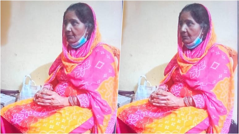 नेपाल की जेल तोड़कर भागने वाली एक संदिग्ध पाकिस्तानी महिला त्रिपुरा में गिरफ्तार