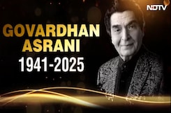 Veteran Comedian Asrani Dies Asrani: The Last Laugh Veteran Comedian Asrani Dies Asrani: The Last Laugh